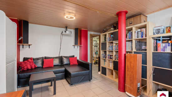 Begoniastraat - 25 - - 1600