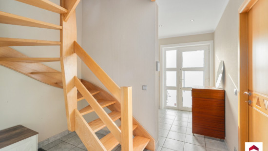 Dennenlaan - 19 - - 1600