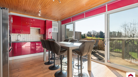 Begoniastraat - 25 - - 1600