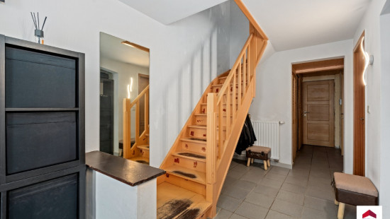 Begoniastraat - 25 - - 1600