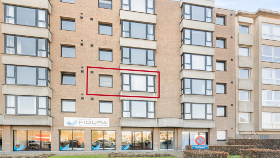 Noordlaan - 109 - 6 - 9200