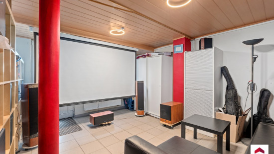 Begoniastraat - 25 - - 1600