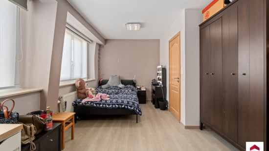 Begoniastraat - 25 - - 1600