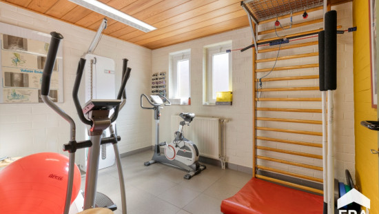 Kasteeldreef - 2 - - 8460