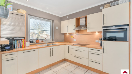 Dennenlaan - 19 - - 1600