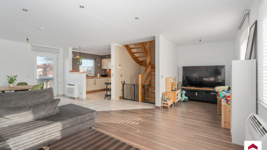 Dennenlaan - 19 - - 1600