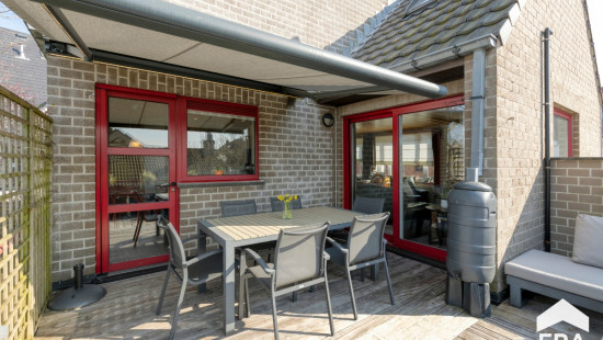 Kasteeldreef - 2 - - 8460