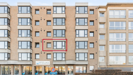 Noordlaan - 109 - 6 - 9200