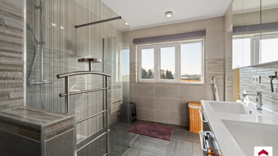 Begoniastraat - 25 - - 1600