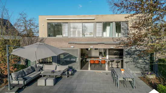 Molenweg - 84 - - 3520