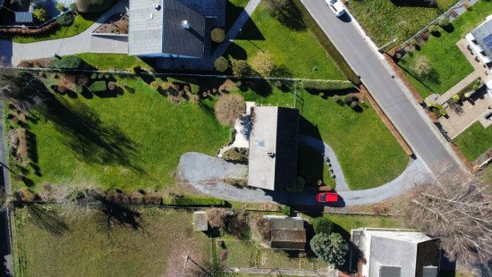 Rue des Bruyères - 506B - - 4520