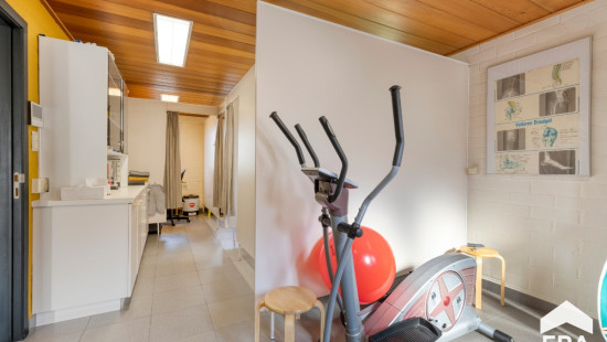 Kasteeldreef - 2 - - 8460