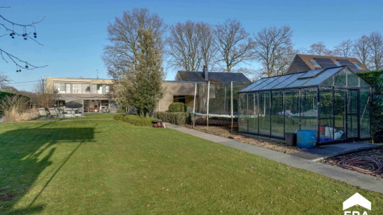 Molenweg - 84 - - 3520