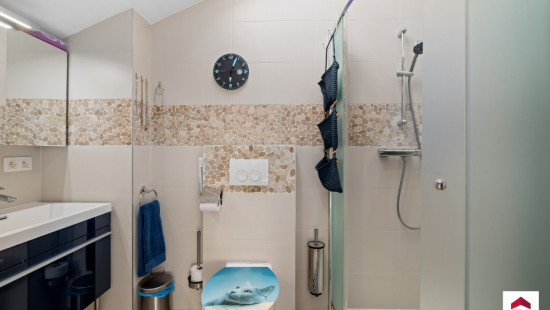 Begoniastraat - 25 - - 1600