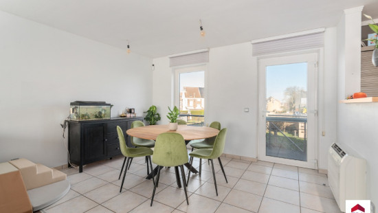 Dennenlaan - 19 - - 1600