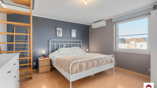 Dennenlaan - 19 - - 1600