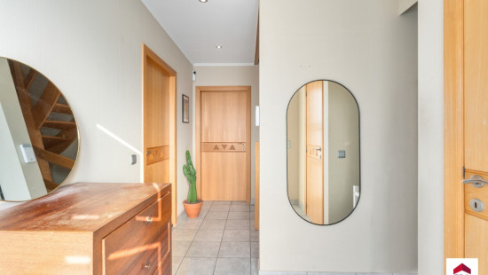 Dennenlaan - 19 - - 1600