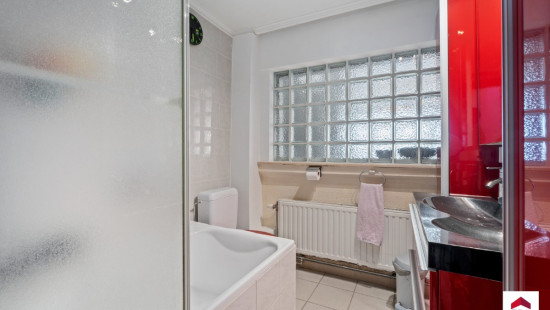 Begoniastraat - 25 - - 1600