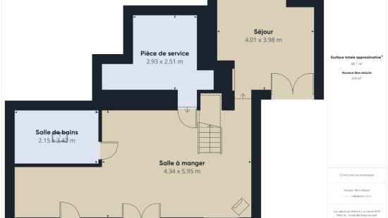 Rue Saint-Jean-Baptiste - 5 - A - 6838