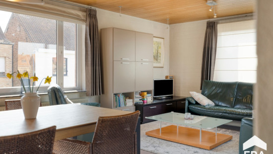 Kasteeldreef - 2 - - 8460