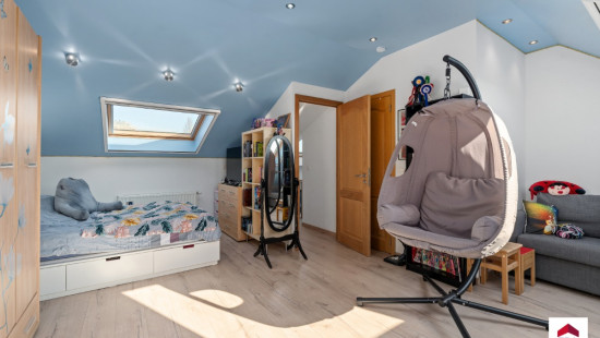 Begoniastraat - 25 - - 1600