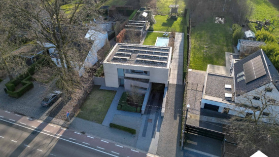 Molenweg - 84 - - 3520