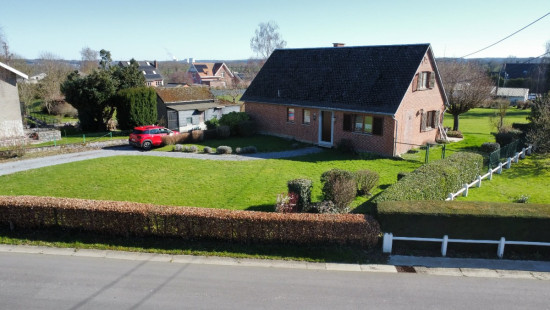 Rue des Bruyères - 506B - - 4520