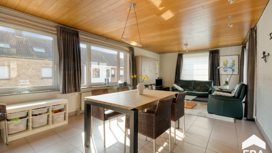 Kasteeldreef - 2 - - 8460