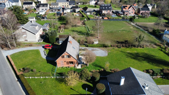 Rue des Bruyères - 506B - - 4520