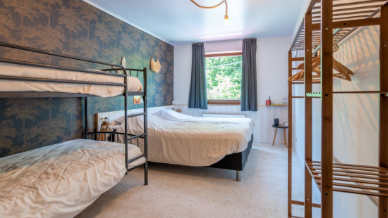 Rue de Cornicelles - 1 - A - 6810