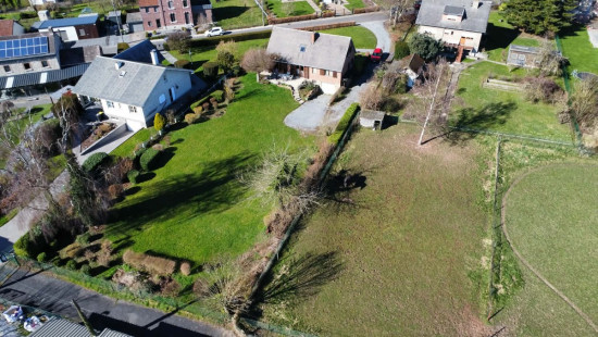 Rue des Bruyères - 506B - - 4520