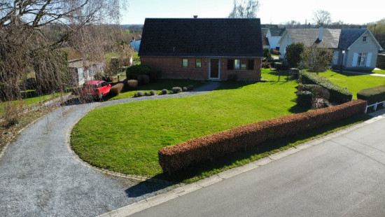 Rue des Bruyères - 506B - - 4520