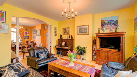 de Robianostraat - 30 en 30a - - 3080