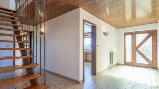 Rue d'Ourthe - 34 - B - 6670