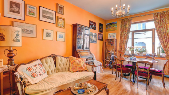 de Robianostraat - 30 en 30a - - 3080