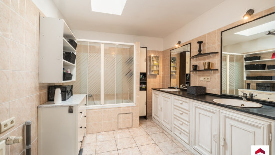 Bergensesteenweg - 136 - - 1600