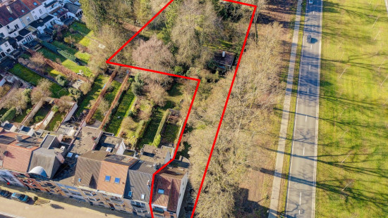 de Robianostraat - 30 en 30a - - 3080