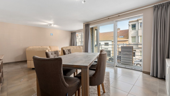 Torhoutsesteenweg - 233 - 0101 - 8400