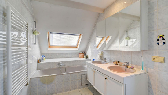 de Robianostraat - 30 en 30a - - 3080