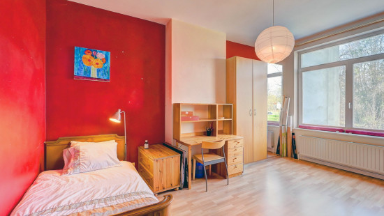 de Robianostraat - 30 en 30a - - 3080