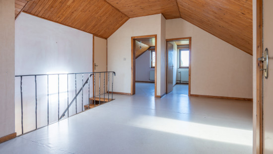 Rue d'Ourthe - 34 - B - 6670