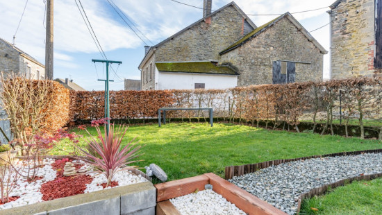 Rue du Centre - 7 - - 6800