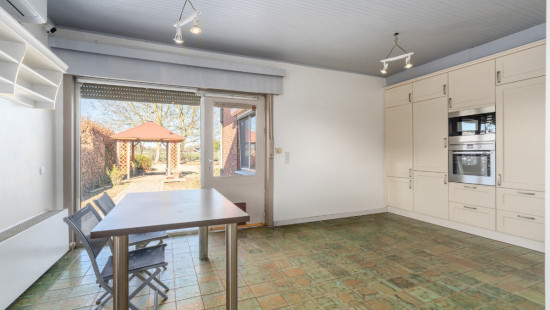 Aarschotsebaan - 44 - - 1910