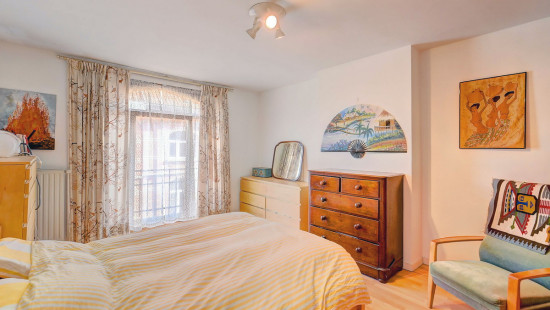 de Robianostraat - 30 en 30a - - 3080