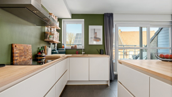 Dorpstraat - 66 - F - 9140