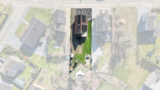 Weg naar Opoeteren - 229 - - 3660