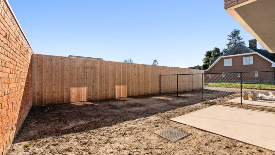 Koolputstraat - 24 - - Lot 1 - 9120