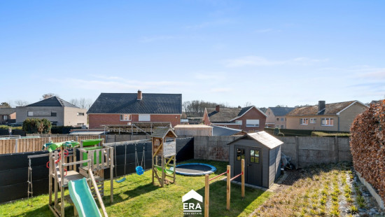 Kasteelstraat - 28 - - 3670