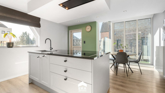 Weg naar Opoeteren - 229 - - 3660