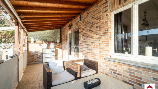 Bergensesteenweg - 136 - - 1600